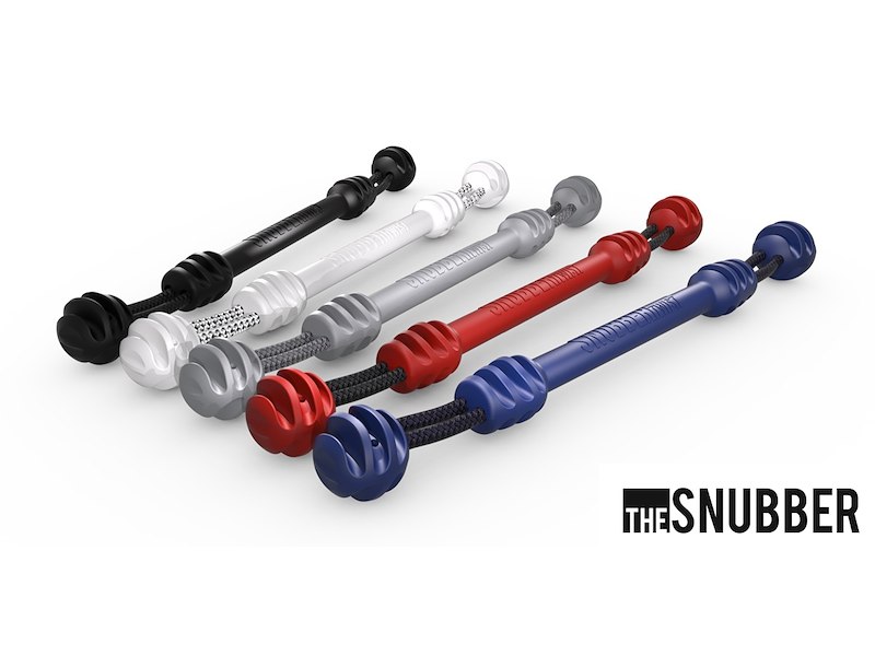AMMORTIZZATORE SNUBBER TWIST