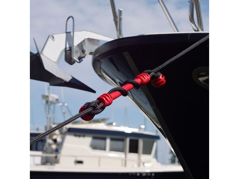 AMMORTIZZATORE SNUBBER TWIST
