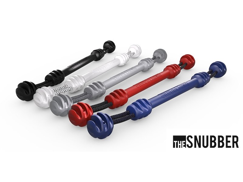 AMMORTIZZATORE SNUBBER TWIST