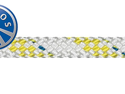 HERKULES WHITE-YELLOW