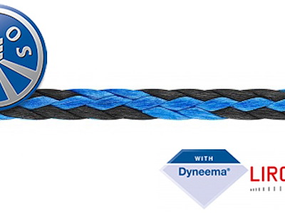D-PRO VISION BLUE-BLACK