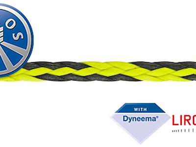 D-PRO VISION YELLOW-BLACK