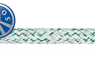 HERKULES TOPGRIP WHITE-GREEN