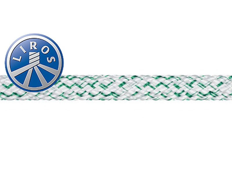 HERKULES TOPGRIP WHITE-GREEN