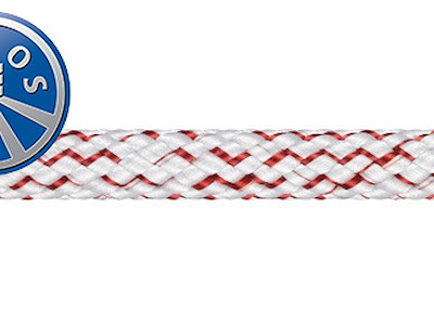 HERKULES TOPGRIP WHITE_RED