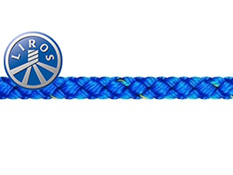 LIROS NAUTIC BLUE