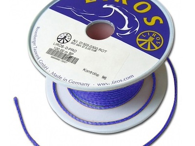 D-PRO X CUCITURE BLUE