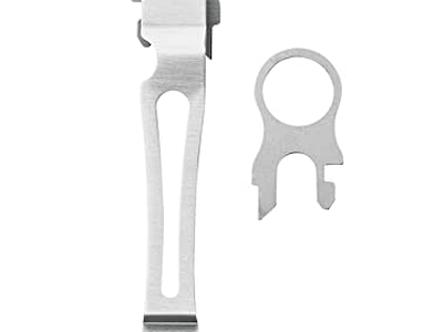 POCKET CLIP LEATHERMAN