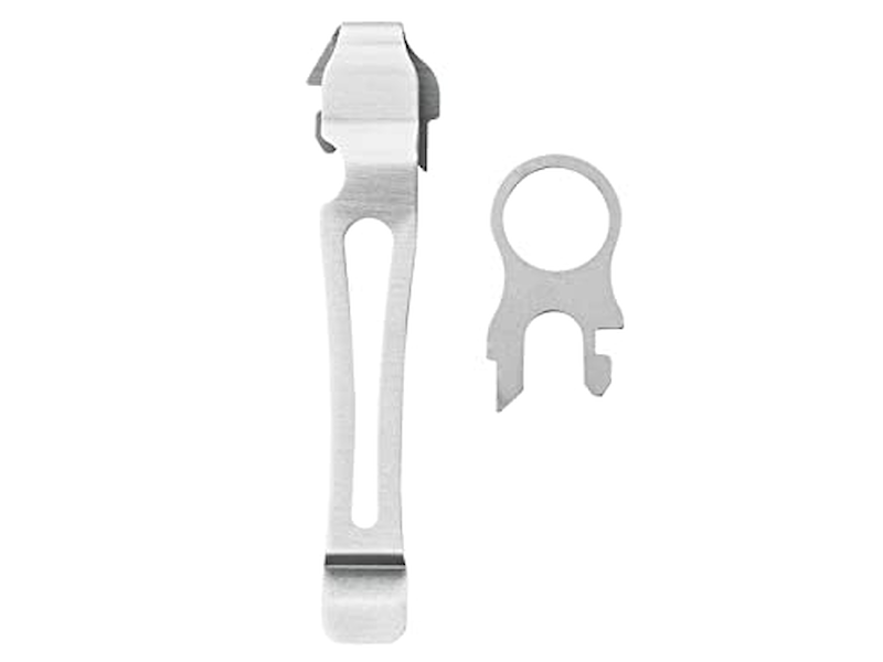 POCKET CLIP LEATHERMAN
