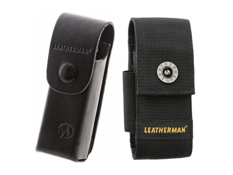 CUSTODIE LEATHERMAN