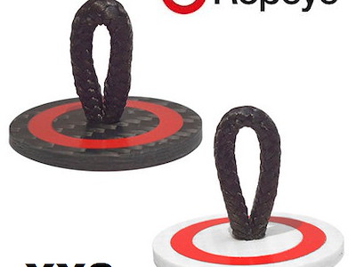 GOLFARE TESSILE ROPEYE XXS
