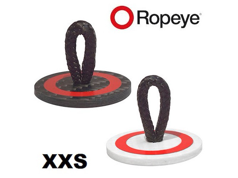 GOLFARE TESSILE ROPEYE XXS