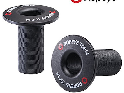 BOCCOLE PASSACAVI ROPEYE T.D.P