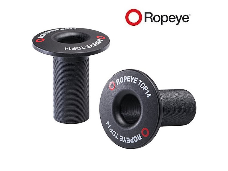 BOCCOLE PASSACAVI ROPEYE T.D.P