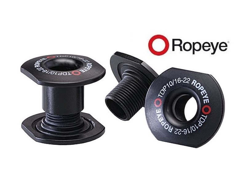 BOCCOLE PASSACAVI ROPEYE T.D.P DOUBLE
