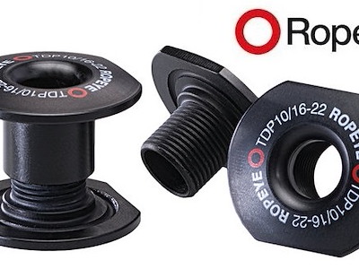 BOCCOLE PASSACAVI ROPEYE T.D.P DOUBLE
