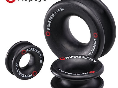 ANELLI ROPEYE ANTIFRIZIONE S.L.R.