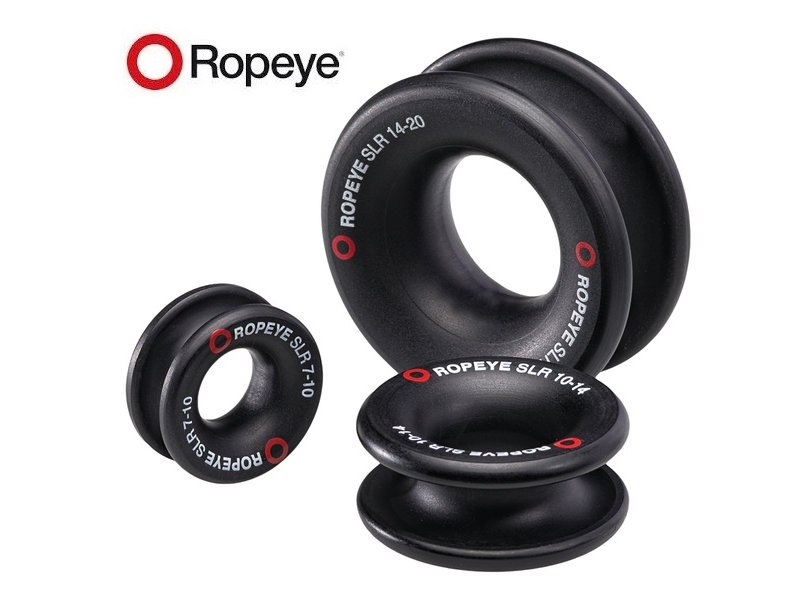 ANELLI ROPEYE ANTIFRIZIONE S.L.R.
