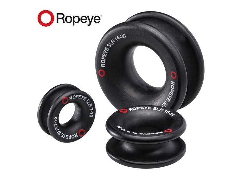 ANELLI ROPEYE ANTIFRIZIONE S.L.R.