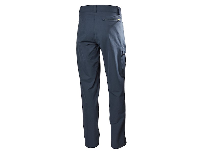 HELLY HANSEN  CARGO PANT BLU NAVY