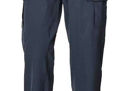 HELLY HANSEN  CARGO PANT BLU NAVY