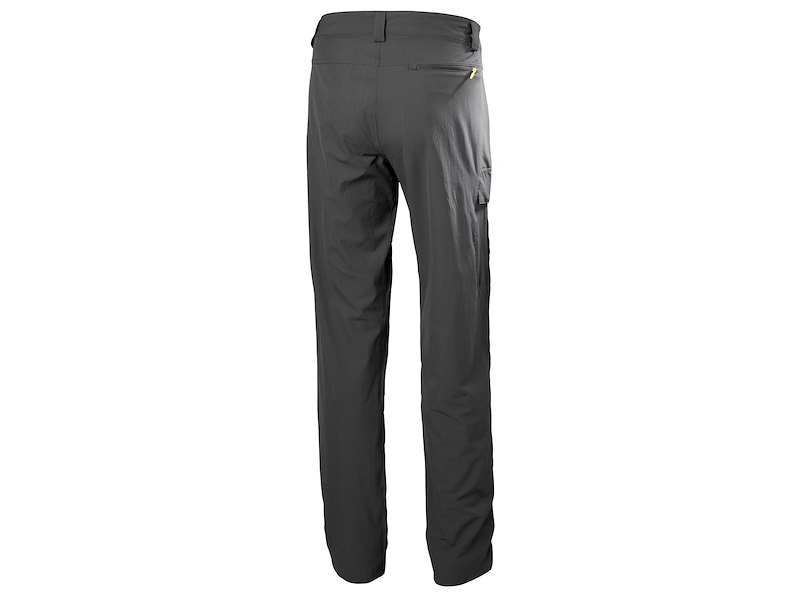 HELLY HANSEN  CARGO PANT EBONY