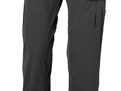 HELLY HANSEN  CARGO PANT EBONY