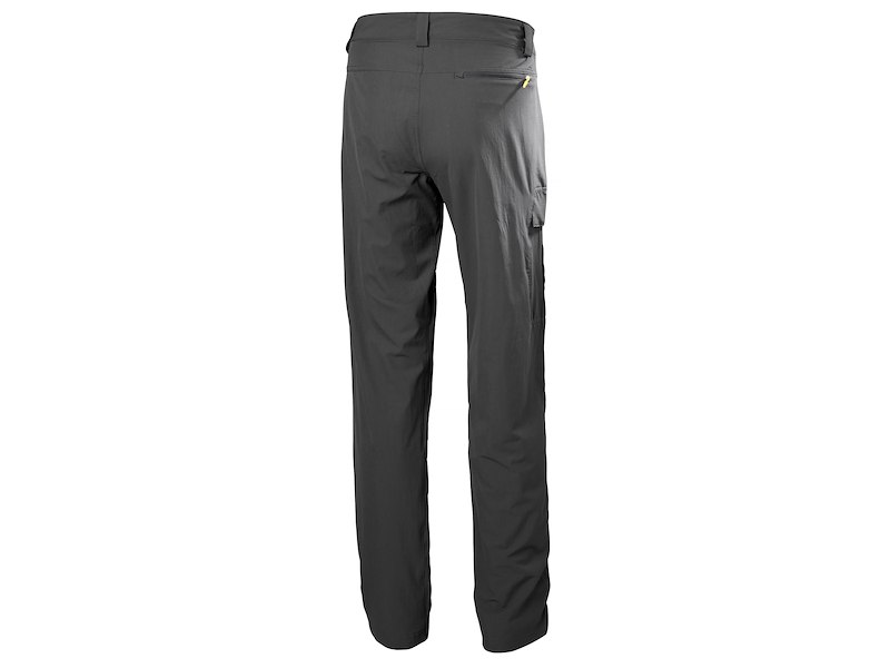 HELLY HANSEN  CARGO PANT EBONY