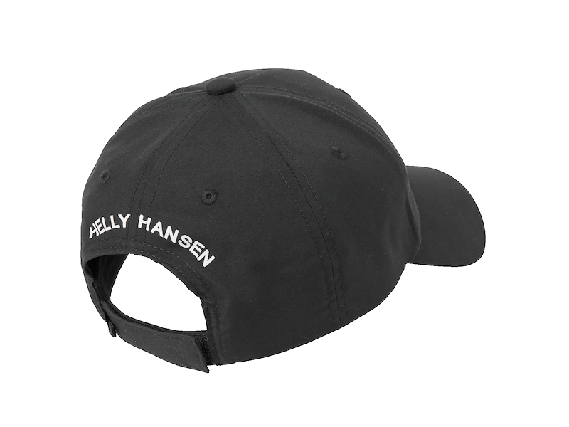 CAPPELLO HELLY HANSEN CREW CAP EBONY