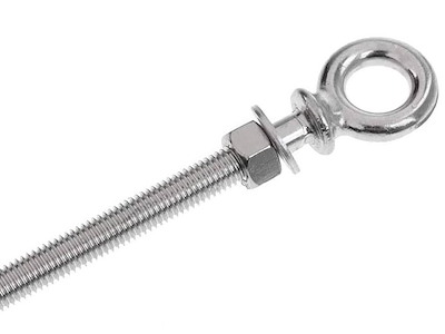 MINI GOLFARE CON PERNO MASCHIO