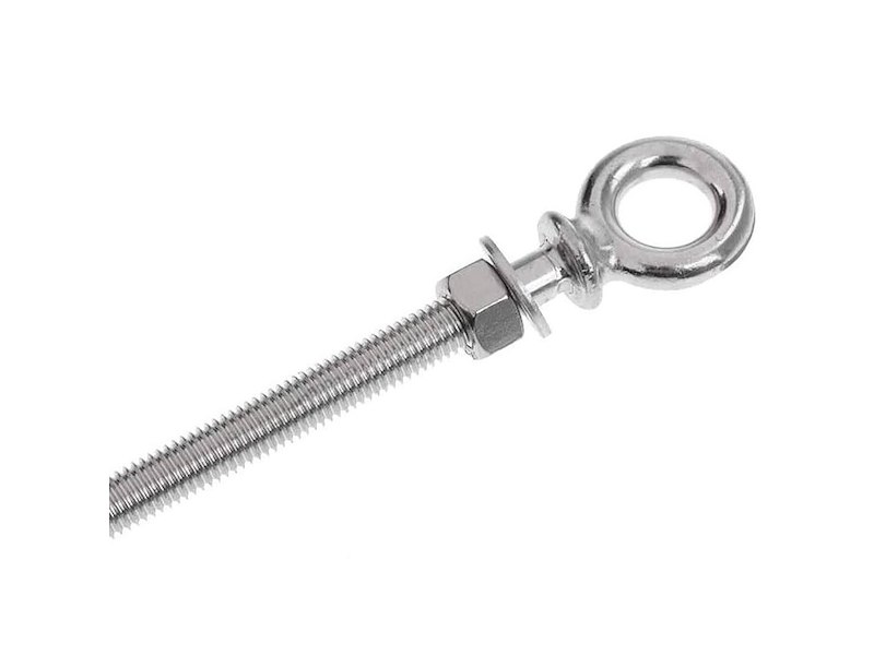 MINI GOLFARE CON PERNO MASCHIO