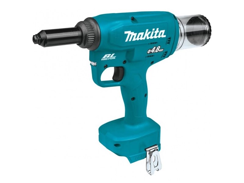 RIVETTATRICE A BATTERIA 18V MAKITA