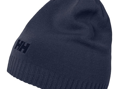 BERRETTO HELLY HANSEN BRAND BEANIE