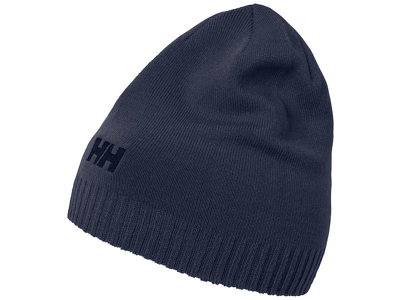 BERRETTO HELLY HANSEN BRAND BEANIE