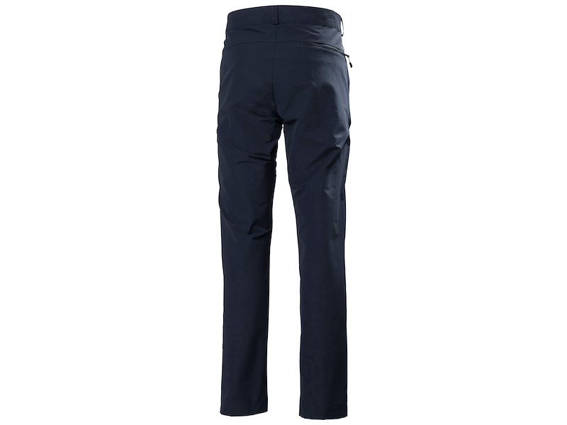PANTALONE HELLY HANSEN UOMO QD NAVY