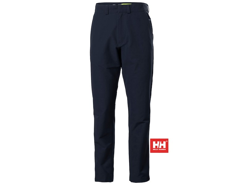 PANTALONE HELLY HANSEN UOMO QD NAVY