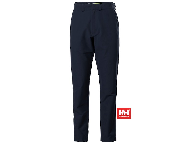 PANTALONE HELLY HANSEN UOMO QD NAVY