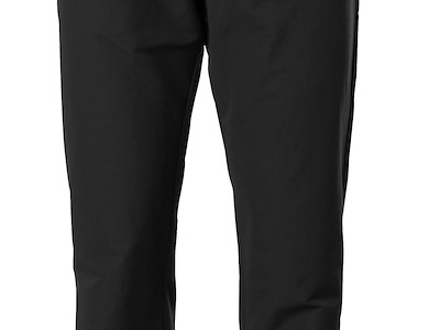 PANTALONE HELLY HANSEN UOMO QD EBONY