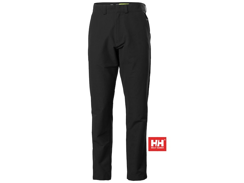PANTALONE HELLY HANSEN UOMO QD EBONY