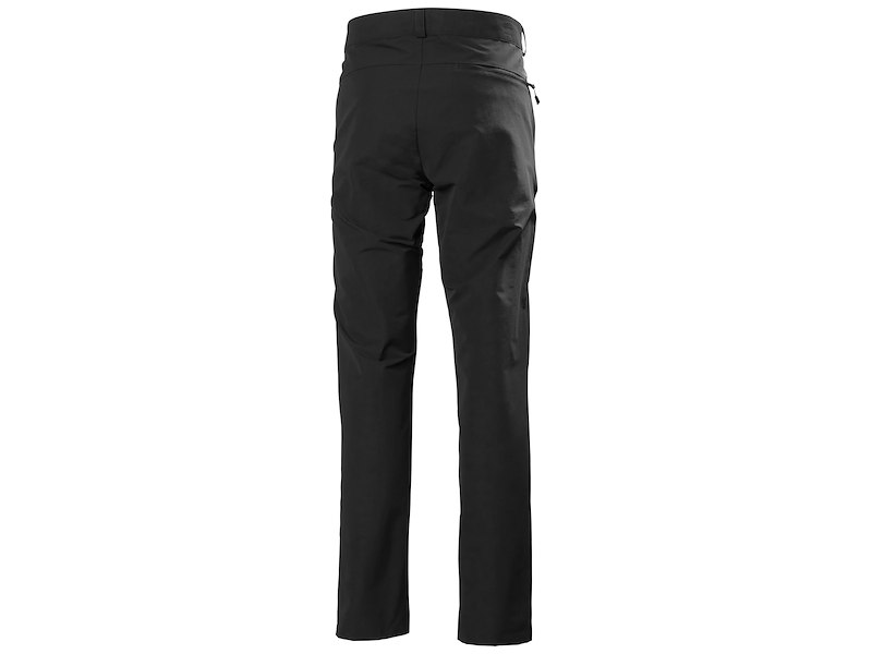 PANTALONE HELLY HANSEN UOMO QD EBONY
