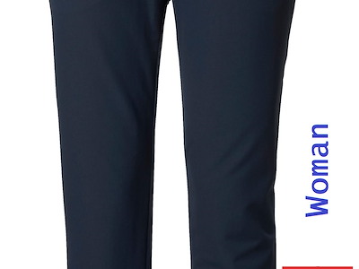 PANTALONE HELLY HANSEN DONNA QD NAVY