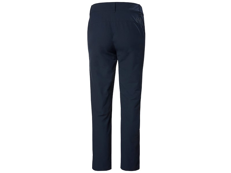 PANTALONE HELLY HANSEN DONNA QD NAVY