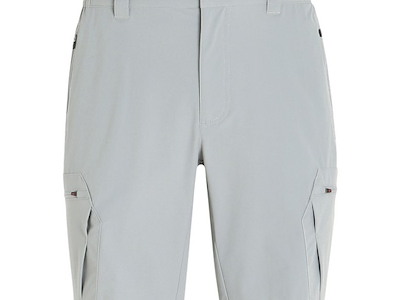 SHORT SLAM TECH CARGO ALUMINIUM