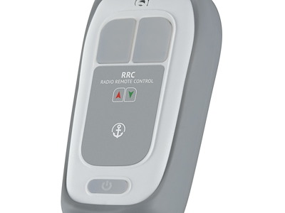 RADIOCOMANDO PALMARE QUICK RRC PLUS
