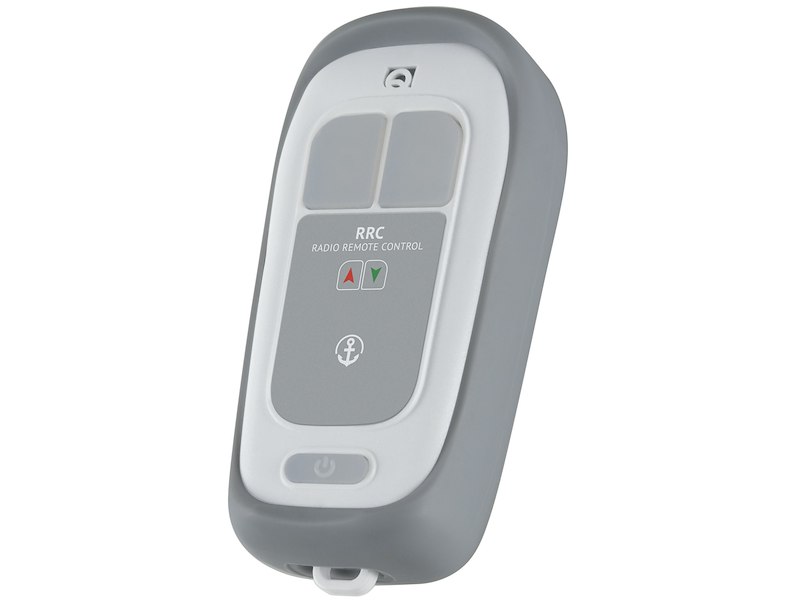 RADIOCOMANDO PALMARE QUICK RRC PLUS