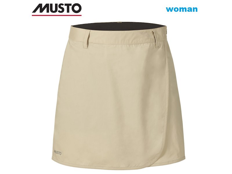 GONNA MUSTO FAST DRY BEIGE