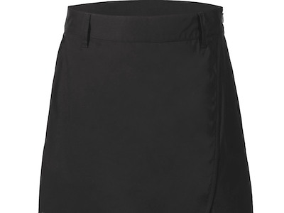 GONNA MUSTO FAST DRY BLACK