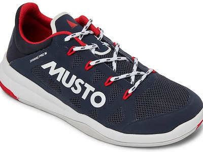 SCARPA MUSTO DYNAMIC PRO II ADAPT TRUENAVY