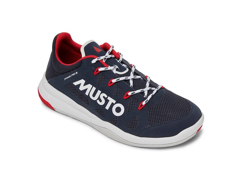 SCARPA MUSTO DYNAMIC PRO II ADAPT TRUENAVY