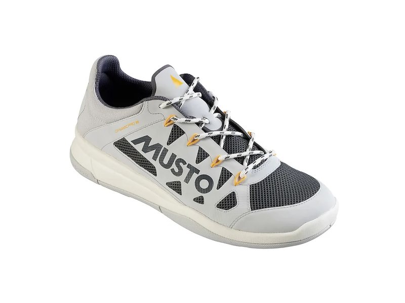 SCARPA MUSTO DYNAMIC PRO II ADAPT PLATINUM